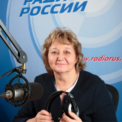 ОльгаСорокина