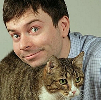 Пушистая книга. Кошки - счастье рядом! - Дмитрий Юрьевич Куклачев