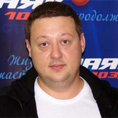 Андрей Осипов Андрей Осипов