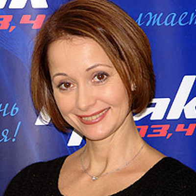 Ольга Кабо Ольга Кабо