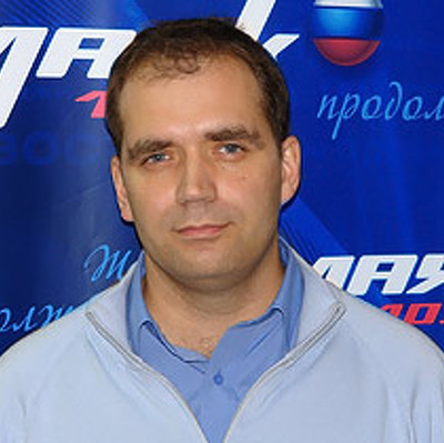 Андрей Фатющенко Андрей Фатющенко