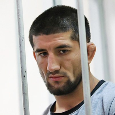 Мирзаеву запретили покидать Кизлярский район Дагестана Мирзаеву запретили покидать Кизлярский район Дагестана