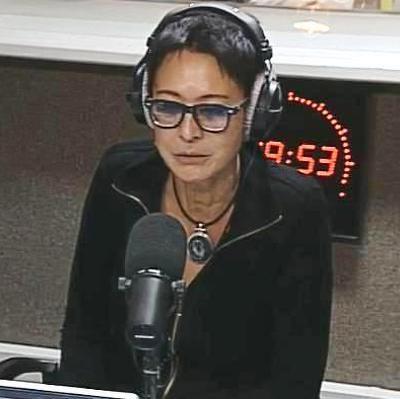 Ирина Хакамада: убийство Немцова – удар против Путина Ирина Хакамада: убийство Немцова – удар против Путина