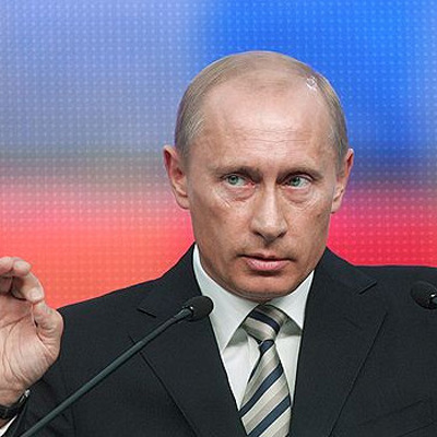 Владимир Путин поздравил создателей Ил-476 Владимир Путин поздравил создателей Ил-476