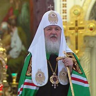 Предстоятель РПЦ назовет имя лауреата патриаршей литературной премии Предстоятель РПЦ назовет имя лауреата патриаршей литературной премии