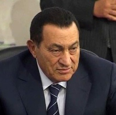 Экс-президент Египта Хосни Мубарак вышел на свободу Экс-президент Египта Хосни Мубарак вышел на свободу