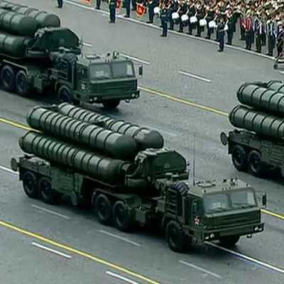 РФ собралась поставить С-400 Саудовской Аравии РФ собралась поставить С-400 Саудовской Аравии
