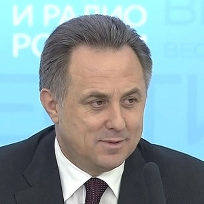 Мутко доложил Путину о восстановительных работах в Иркутской области Мутко доложил Путину о восстановительных работах в Иркутской области