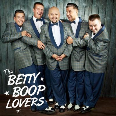 группа Betty Boop Lovers