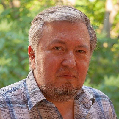 Алексей Водолазов – врач-терапевт высшей квалификационной.