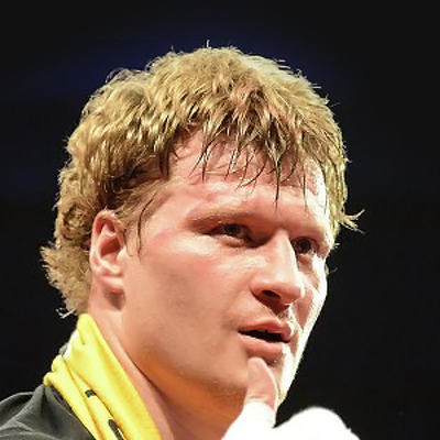 WBA и WBO официально оправдали Поветкина после допинг-скандала WBA и WBO официально оправдали Поветкина после допинг-скандала