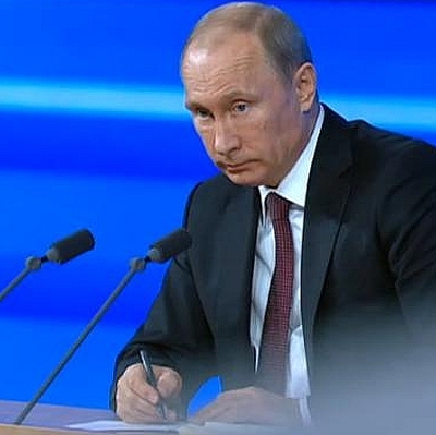 Путин в своем послании Федеральному собранию обратился к теме здравоохранения Путин в своем послании Федеральному собранию обратился к теме здравоохранения