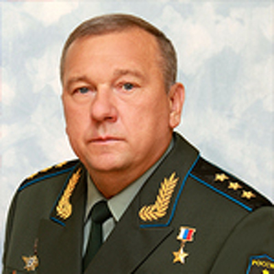 Шаманов: Ситуация движется к повторению Карибского кризиса Шаманов: Ситуация движется к повторению Карибского кризиса