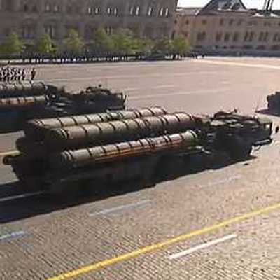 Ещё два самолёта с компонентами С-400 приземлились на авиабазе в Турции Ещё два самолёта с компонентами С-400 приземлились на авиабазе в Турции