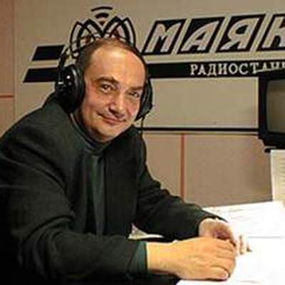 Владимир Безяев Владимир Безяев