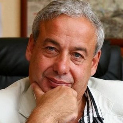 АлександрАсмолов