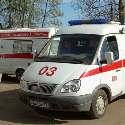 На Камчатке молодой человек погиб из-за автохулиганов, не пропустивших к нему скорую На Камчатке молодой человек погиб из-за автохулиганов, не пропустивших к нему скорую