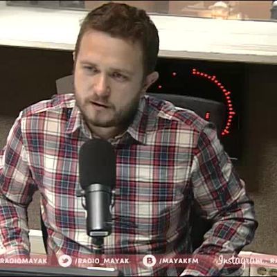Игорь ружейников маяк биография семья жена фото Вечер с Игорем Ружейниковым. Вопросы автострахования / Радио Маяк