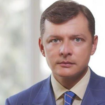 Охрана Зеленского не пускала Ляшко на консультации Охрана Зеленского не пускала Ляшко на консультации