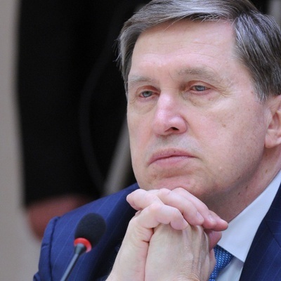 Ушаков: российскую сторону беспокоит ситуация на Украине Ушаков: российскую сторону беспокоит ситуация на Украине