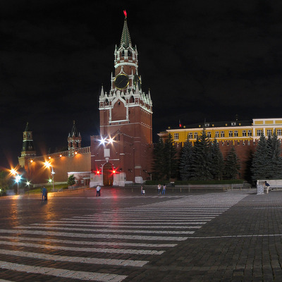 Движение у Красной площади перекроют в пятницу из-за Дня славянской письменности Движение у Красной площади перекроют в пятницу из-за Дня славянской письменности