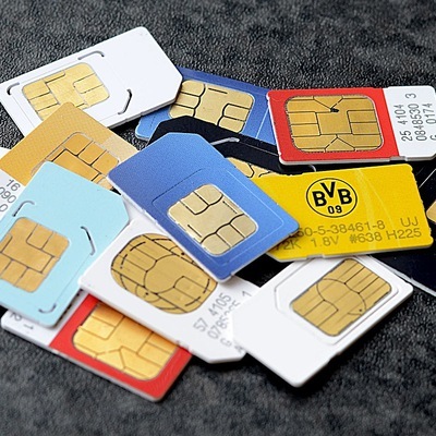 Роскомнадзор изъял почти 55 тысяч нелегальных SIM-карт за 11 месяцев 2019 года Роскомнадзор изъял почти 55 тысяч нелегальных SIM-карт за 11 месяцев 2019 года