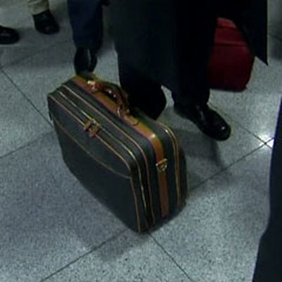 Свыше тонны наркотического вещества изъято в аэропорту Мюнхена