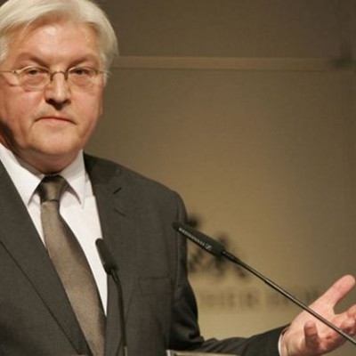 Штайнмайер утвердил Меркель на посту канцлера Германии Штайнмайер утвердил Меркель на посту канцлера Германии