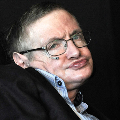 Умер британский физик Стивен Хокинг Умер британский физик Стивен Хокинг
