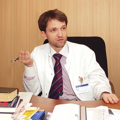 Цито ортопед