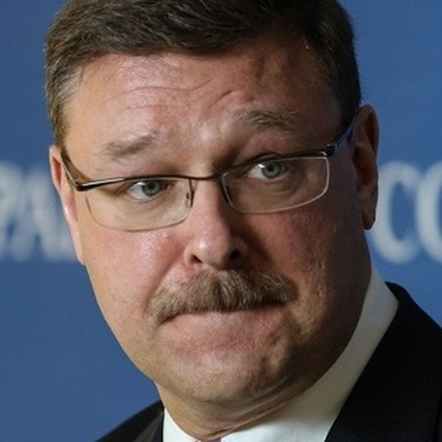 Косачев: России следует отказаться от участия в Косачев: России следует отказаться от участия в