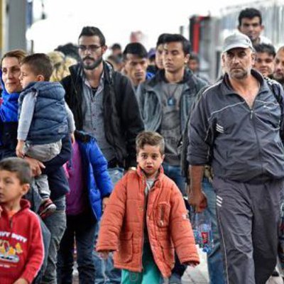 Сирийская провинция Латакия приняла около 1 млн беженцев из других провинций страны и из-за рубежа Сирийская провинция Латакия приняла около 1 млн беженцев из других провинций страны и из-за рубежа
