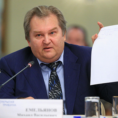 Михаил Емельянов пояснил положения закона об ответственности за нарушение самоизоляции Михаил Емельянов пояснил положения закона об ответственности за нарушение самоизоляции