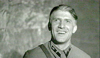 Ночь в сентябре (1939) - актеры и роли - Николай Крючков - советские фильмы - Ки