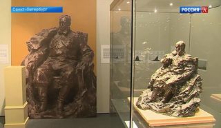 Российское историческое общество объявило итоги конкурса на создание памятника императору Александру III