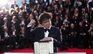 Во Франции подвели итоги Каннского кинофестиваля