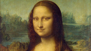Самая масштабная ретроспектива творчества Леонардо Да Винчи открывается в Лувре