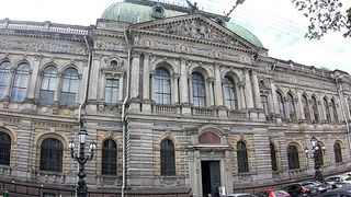 В Санкт-Петербурге показали работы российских и турецких художников