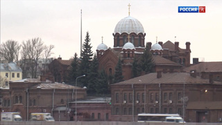 Петербургская тюрьма «Кресты»: музей, мемориальный комплекс или гостиница?
