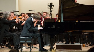 Конкурс Grand Piano Competition перенесен на 2021 год