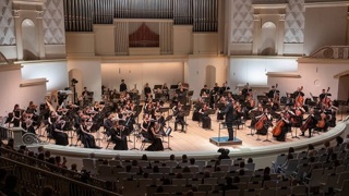 В Москве пройдет III Всероссийский конкурс артистов симфонического оркестра