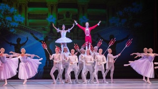 В Башкирском театре оперы и балета открылся новый сезон