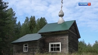Памятникам деревянного зодчества в Архангельской области требуется реставрация