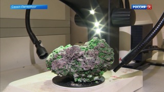 Ученые обнаружили на Камчатке новый минерал