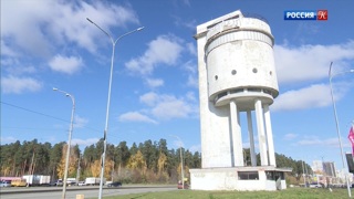 В Екатеринбурге пройдет реставрация Белой башни