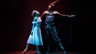 В Москве открывается Всероссийский конкурс артистов балета и хореографов