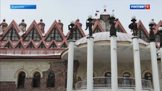 Воронежцы пытаются остановить капитальный ремонт театра кукол «Шут»