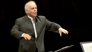 Дирижером Новогоднего концерта Венской филармонии в 2022 году станет Даниэль Баренбойм