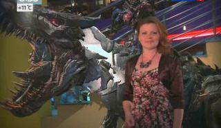 Идем в кино: 