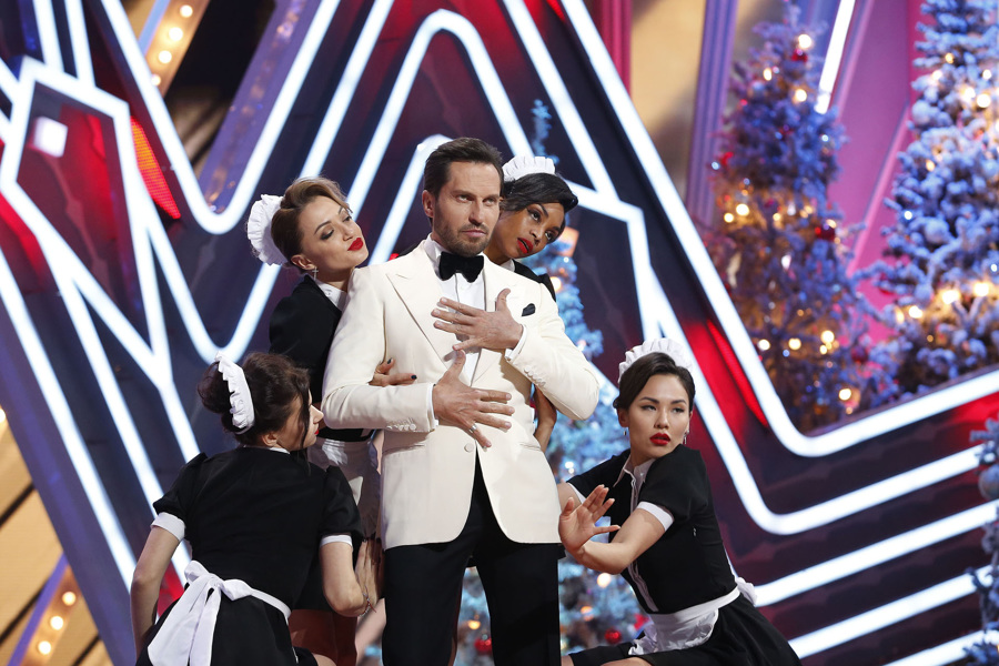 Россия 1 Программа Новый Год 2022 – Telegraph